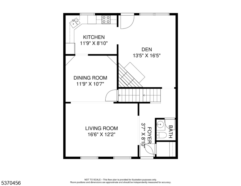 6 Cowperthwaite Sq