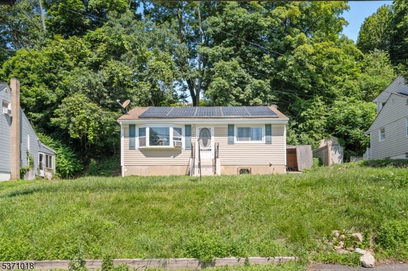 121 Brooklyn Stanhope Rd