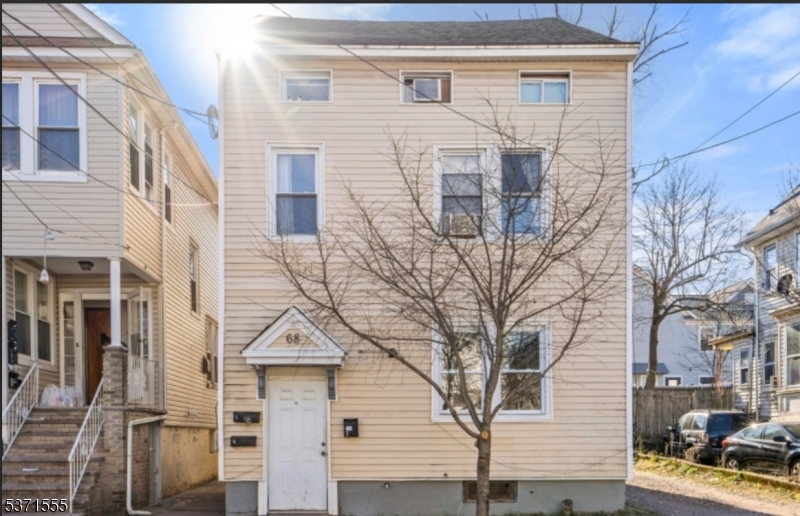 68 Welton St
