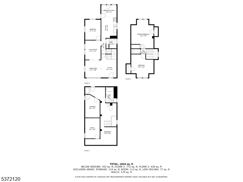 303 Armstrong Ave