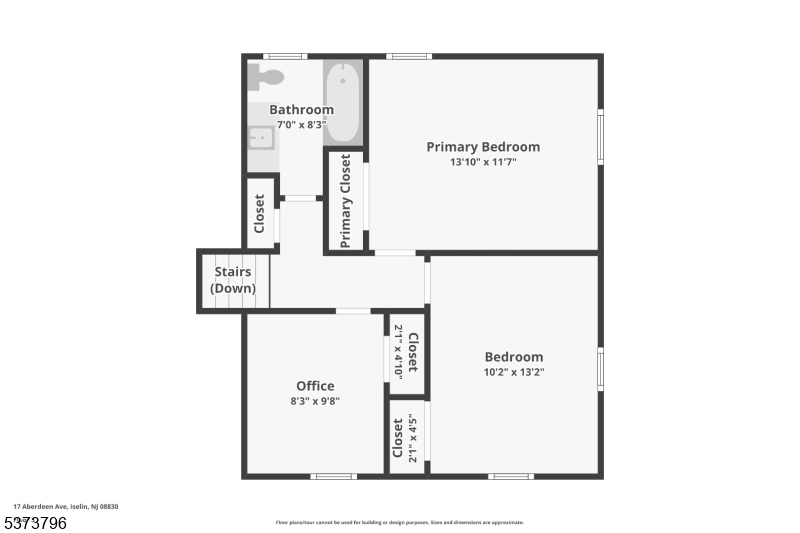 17 Aberdeen Ave