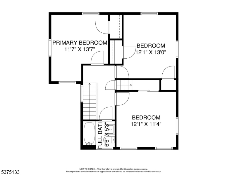 51 King St