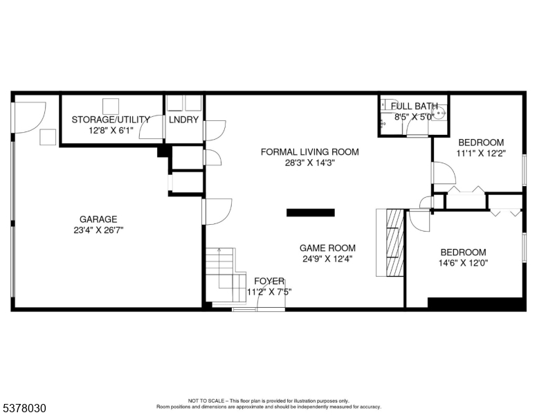 34 Stony Brook Rd