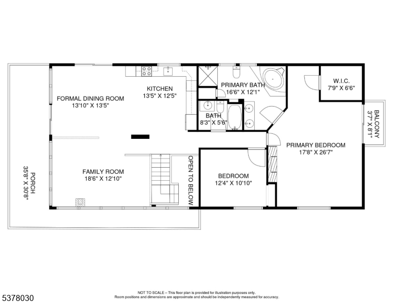34 Stony Brook Rd