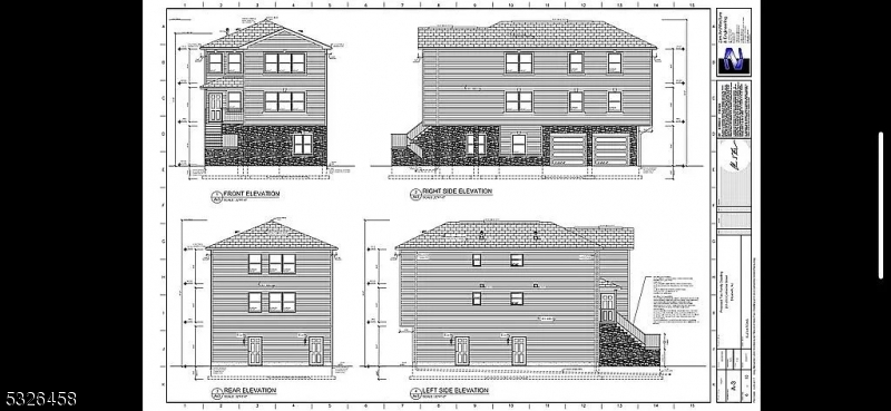 201 Catherine St