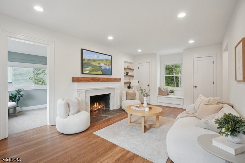 31 Sheridan Ave