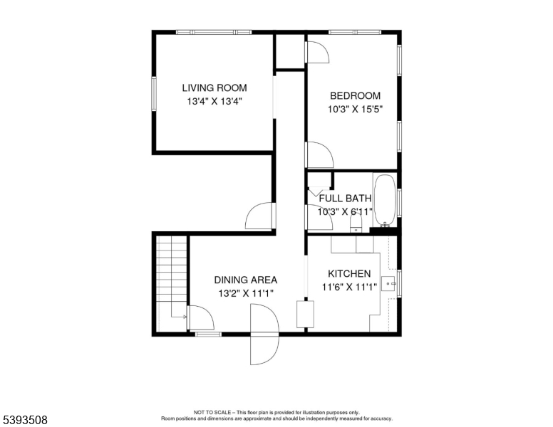 626 Brooklyn Mountain Rd