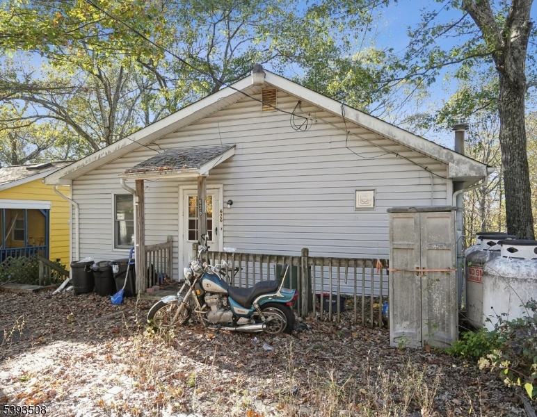 626 Brooklyn Mountain Rd