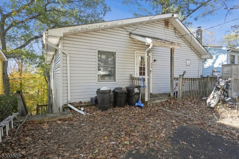 626 Brooklyn Mountain Rd