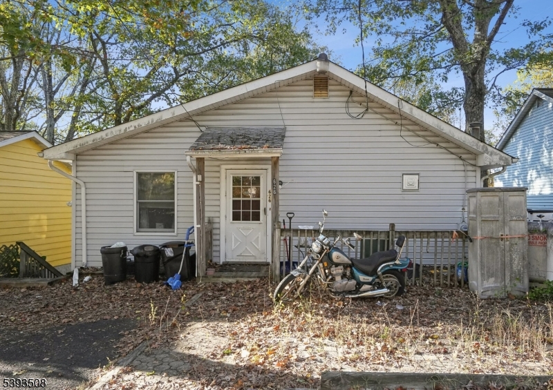 626 Brooklyn Mountain Rd