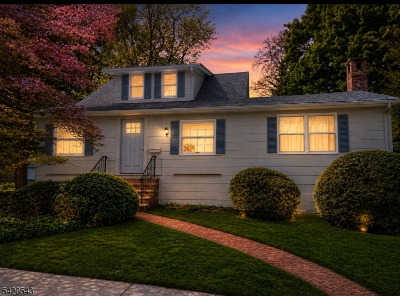 12 Elmwood Ter