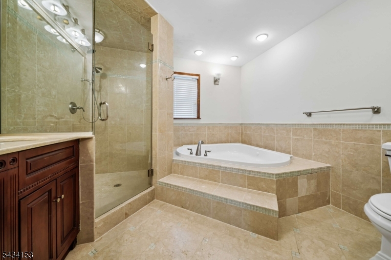 1 Winchester Dr