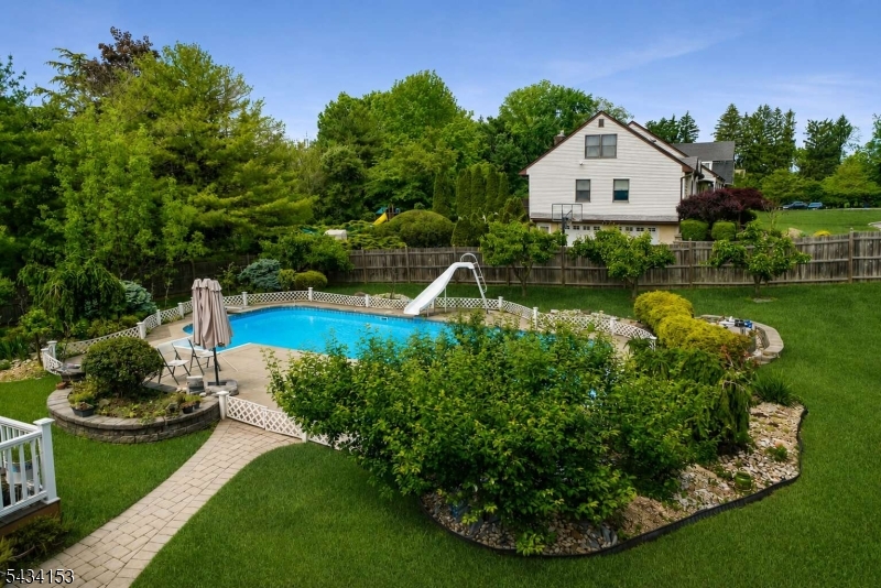 1 Winchester Dr