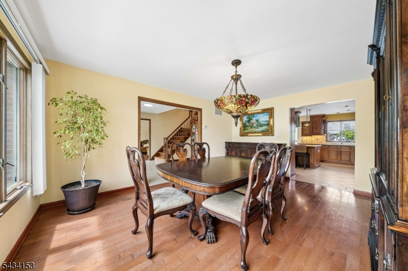 1 Winchester Dr