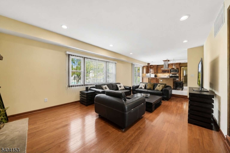 1 Winchester Dr