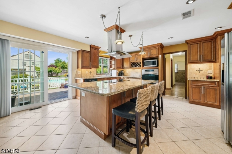 1 Winchester Dr
