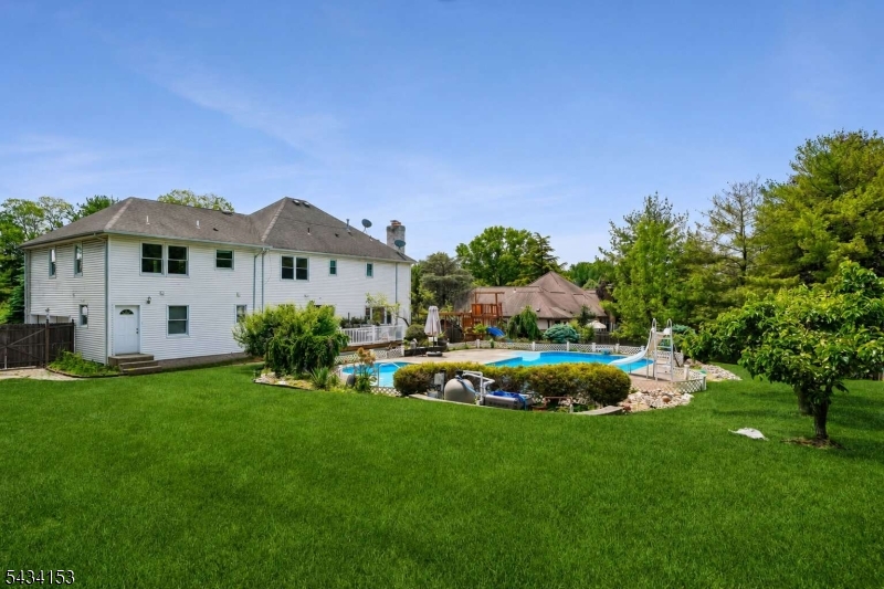 1 Winchester Dr