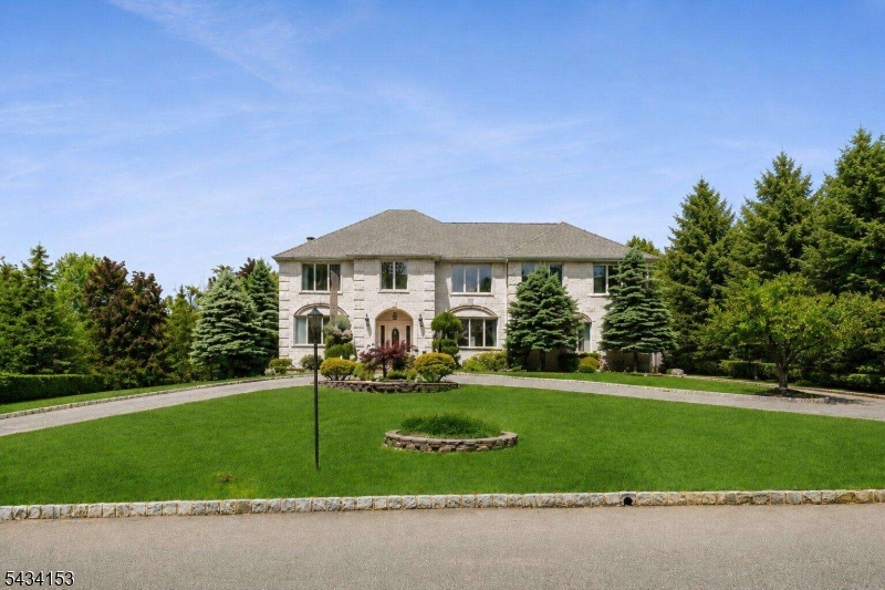 1 Winchester Dr