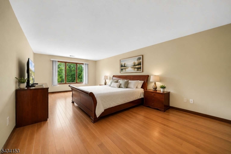 1 Winchester Dr