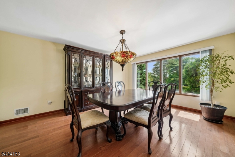 1 Winchester Dr