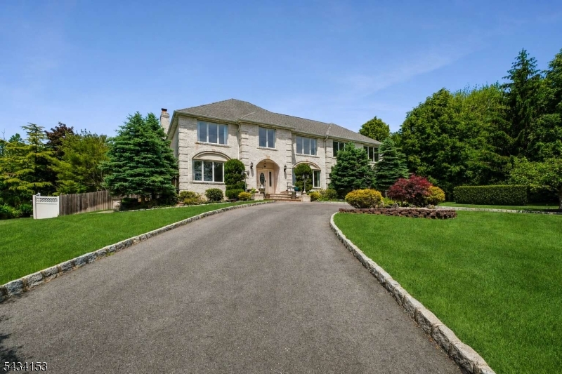 1 Winchester Dr