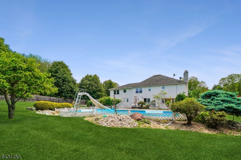 1 Winchester Dr