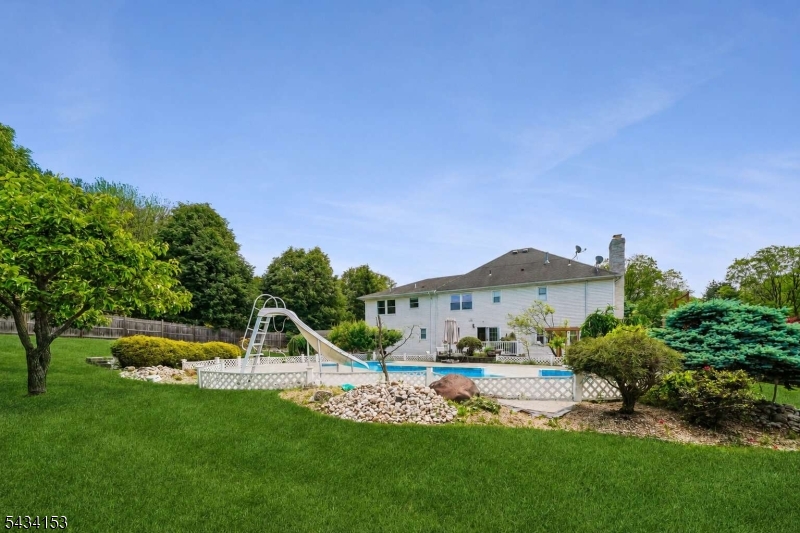 1 Winchester Dr
