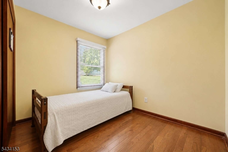 1 Winchester Dr