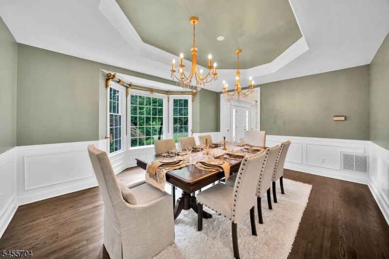 7 Stillery Rd