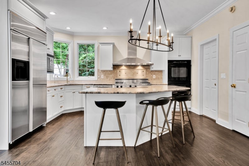 7 Stillery Rd