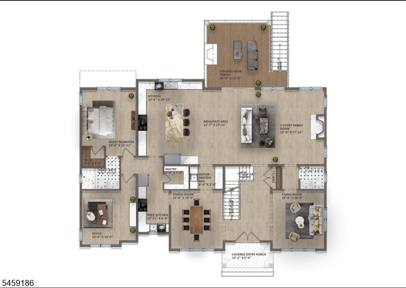 135 Orchard Ln
