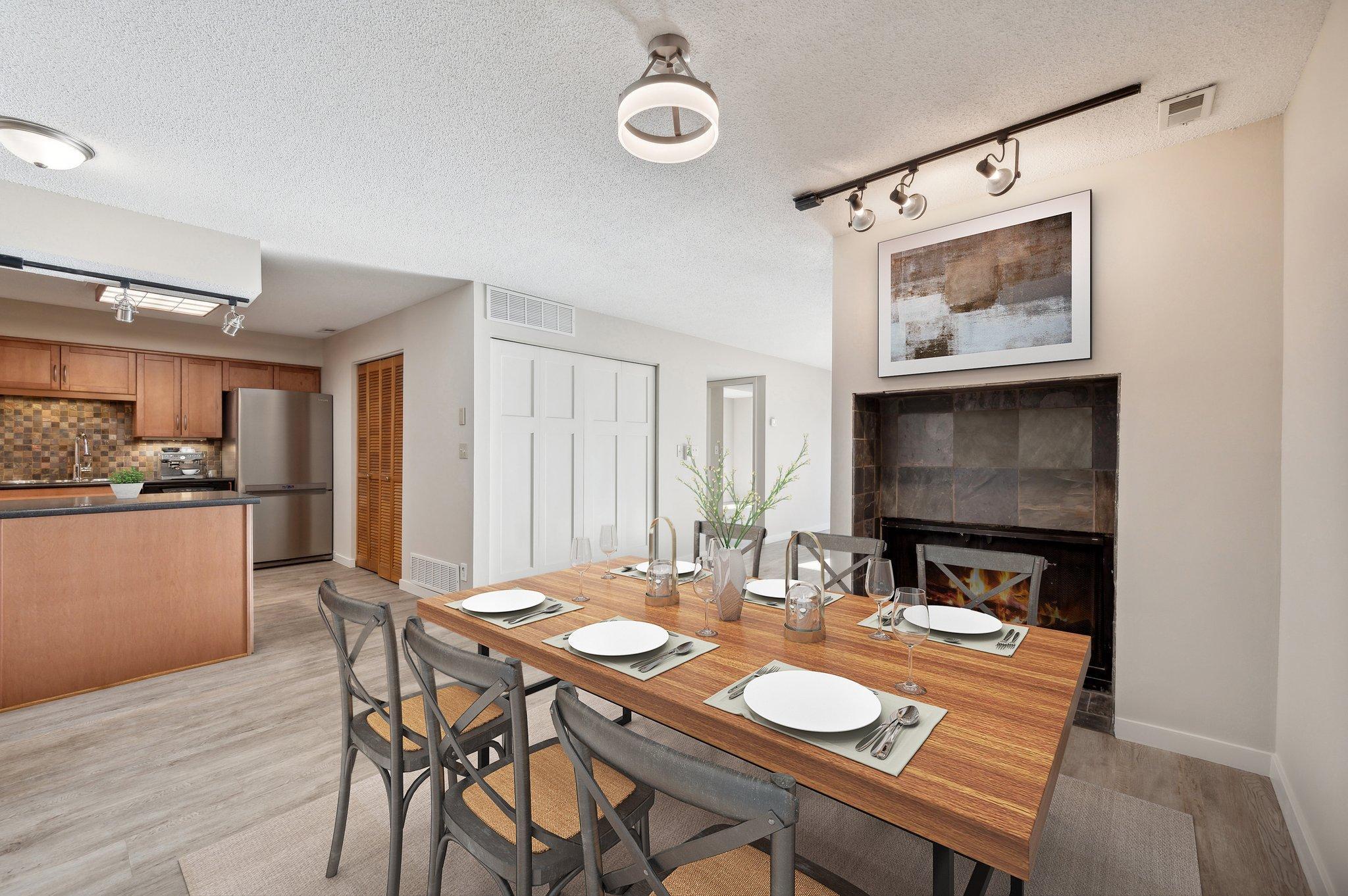 232 W Franklin Avenue Unit: #106