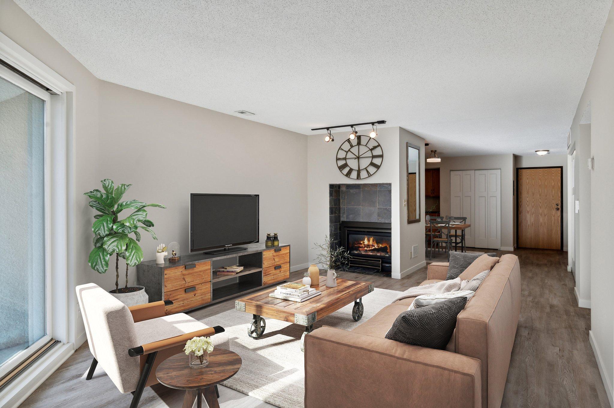 232 W Franklin Avenue Unit: #106