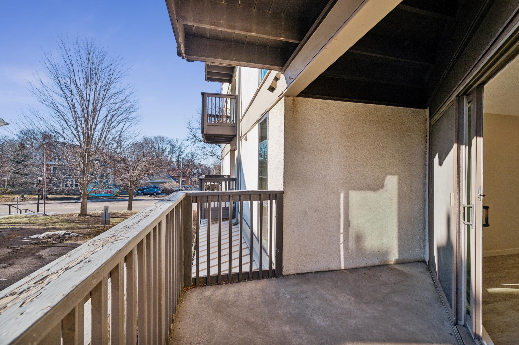 232 W Franklin Avenue Unit: #106
