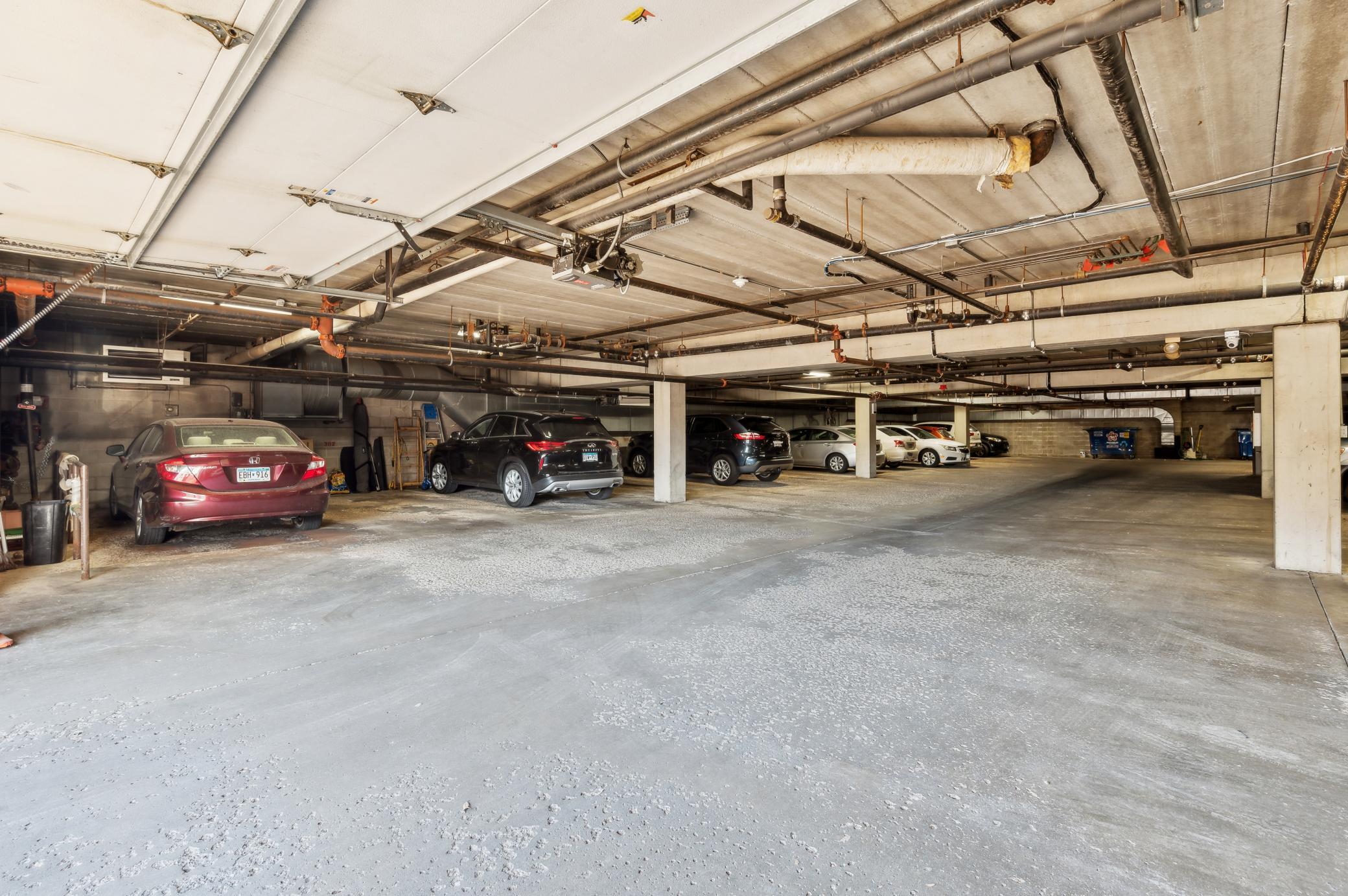232 W Franklin Avenue Unit: #106