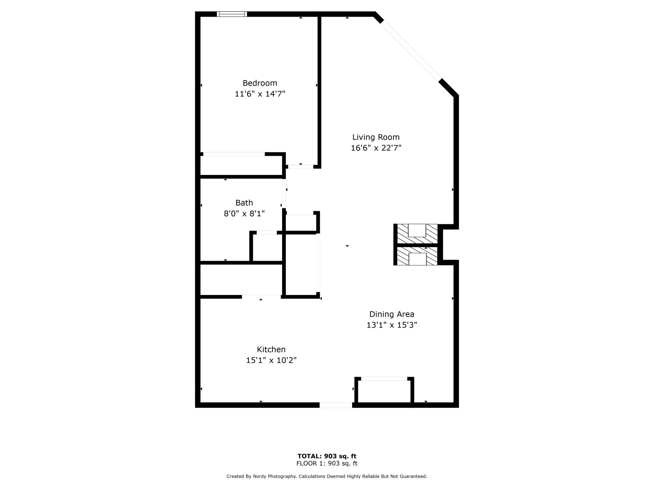 232 W Franklin Avenue Unit: #106