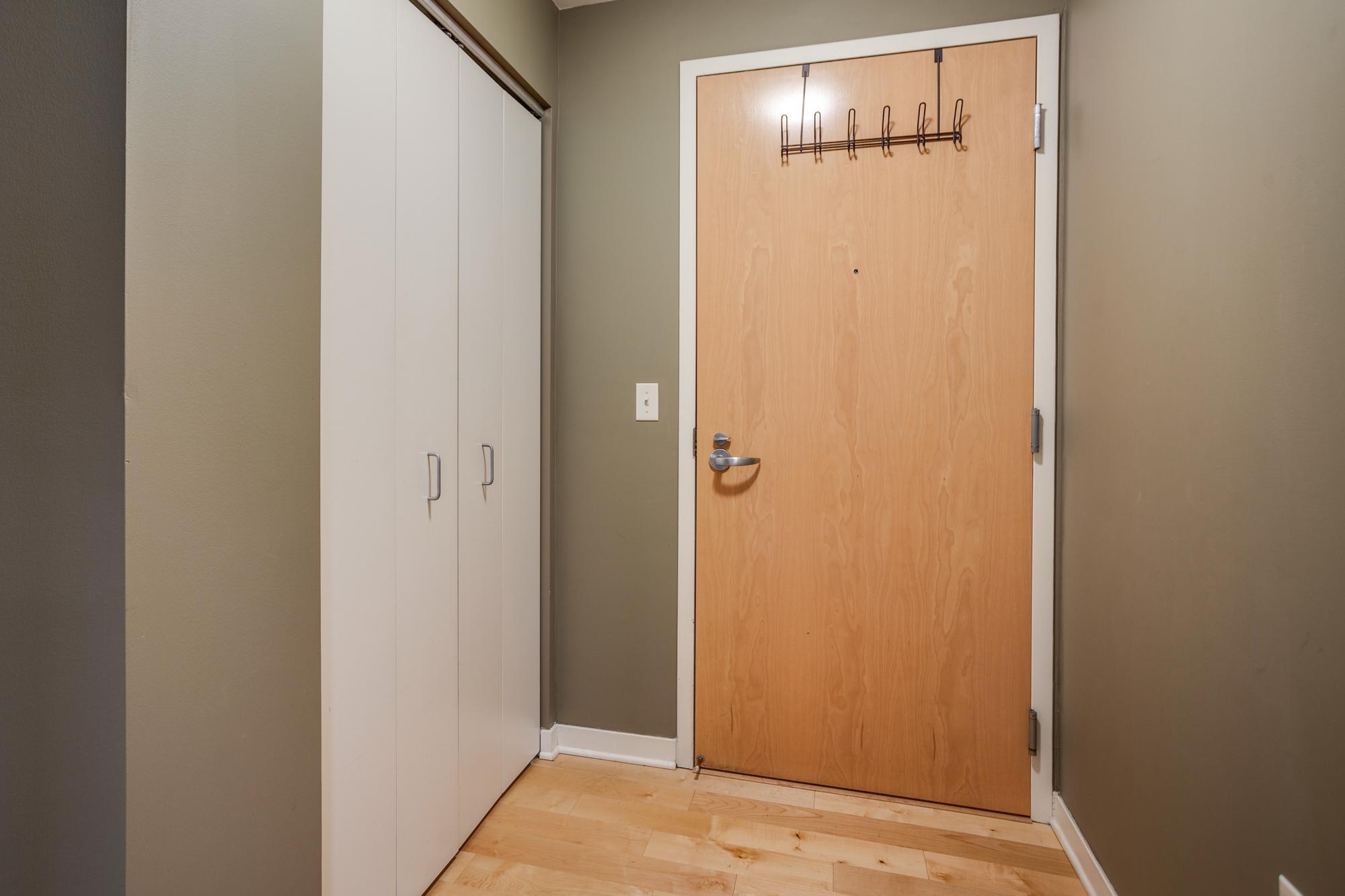 929 Portland Avenue Unit: 1206