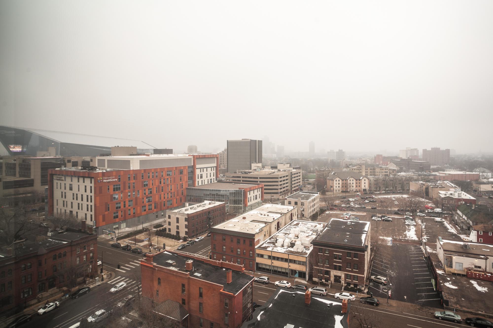 929 Portland Avenue Unit: 1206