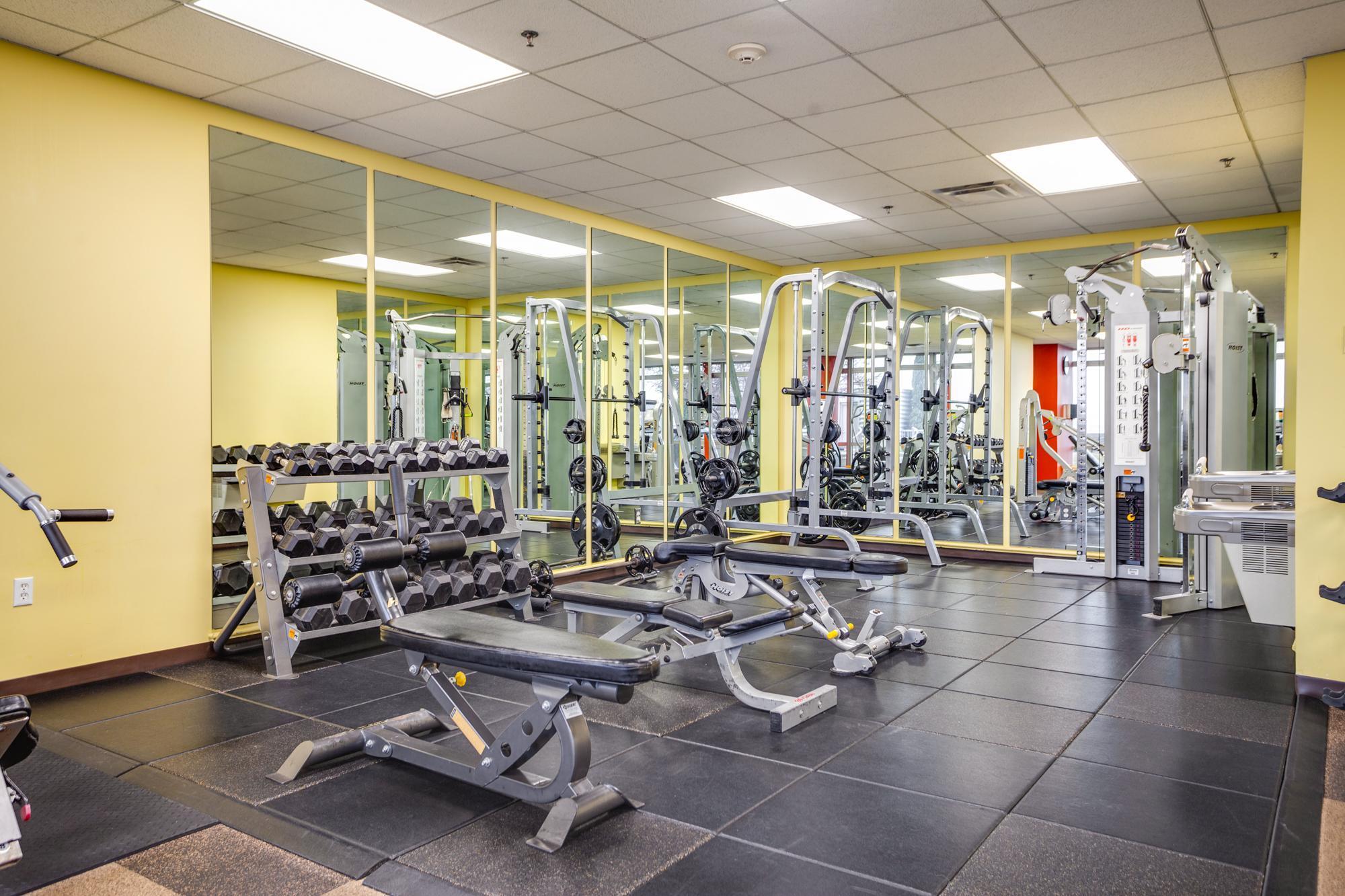 929 Portland Avenue Unit: 1206