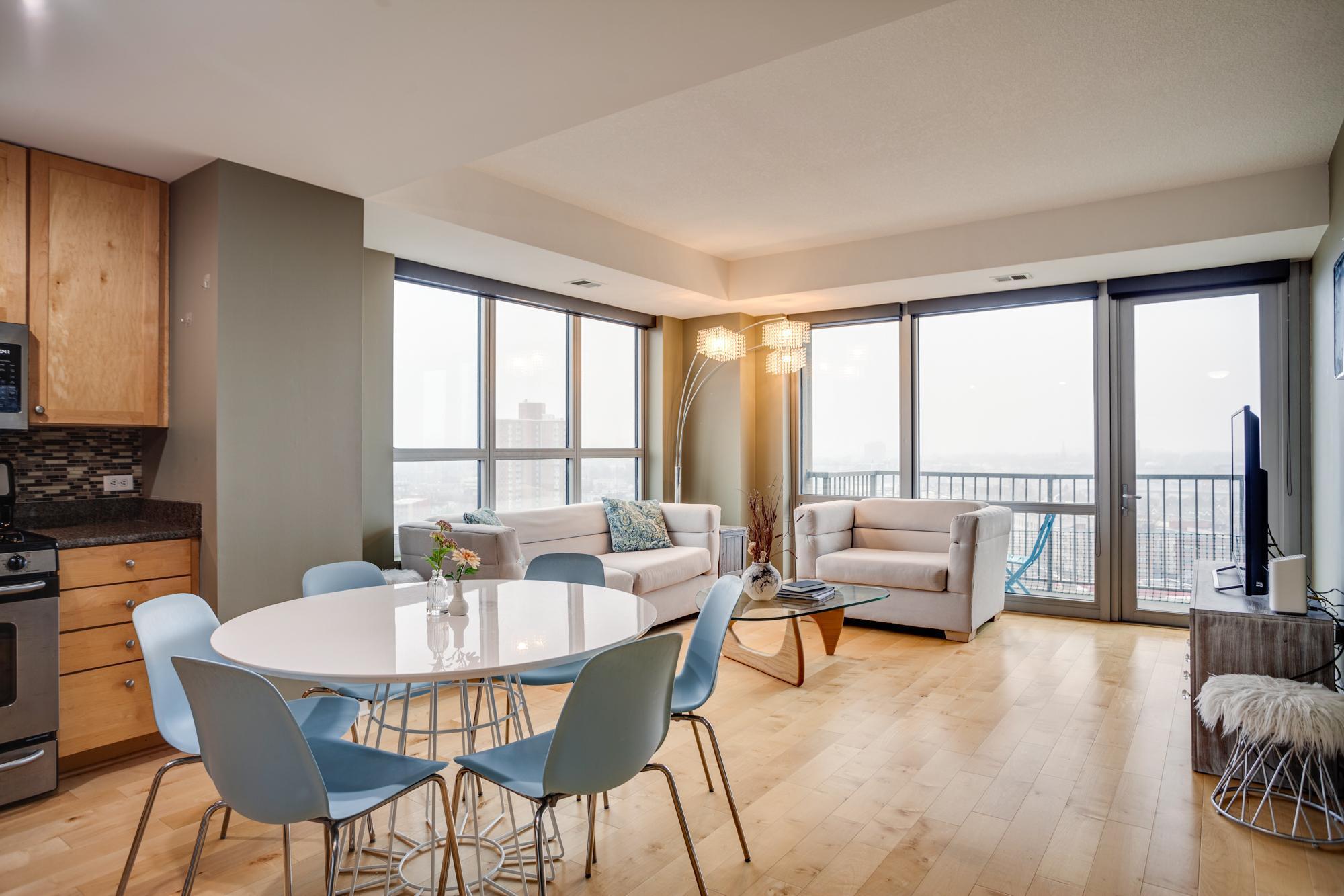 929 Portland Avenue Unit: 1206