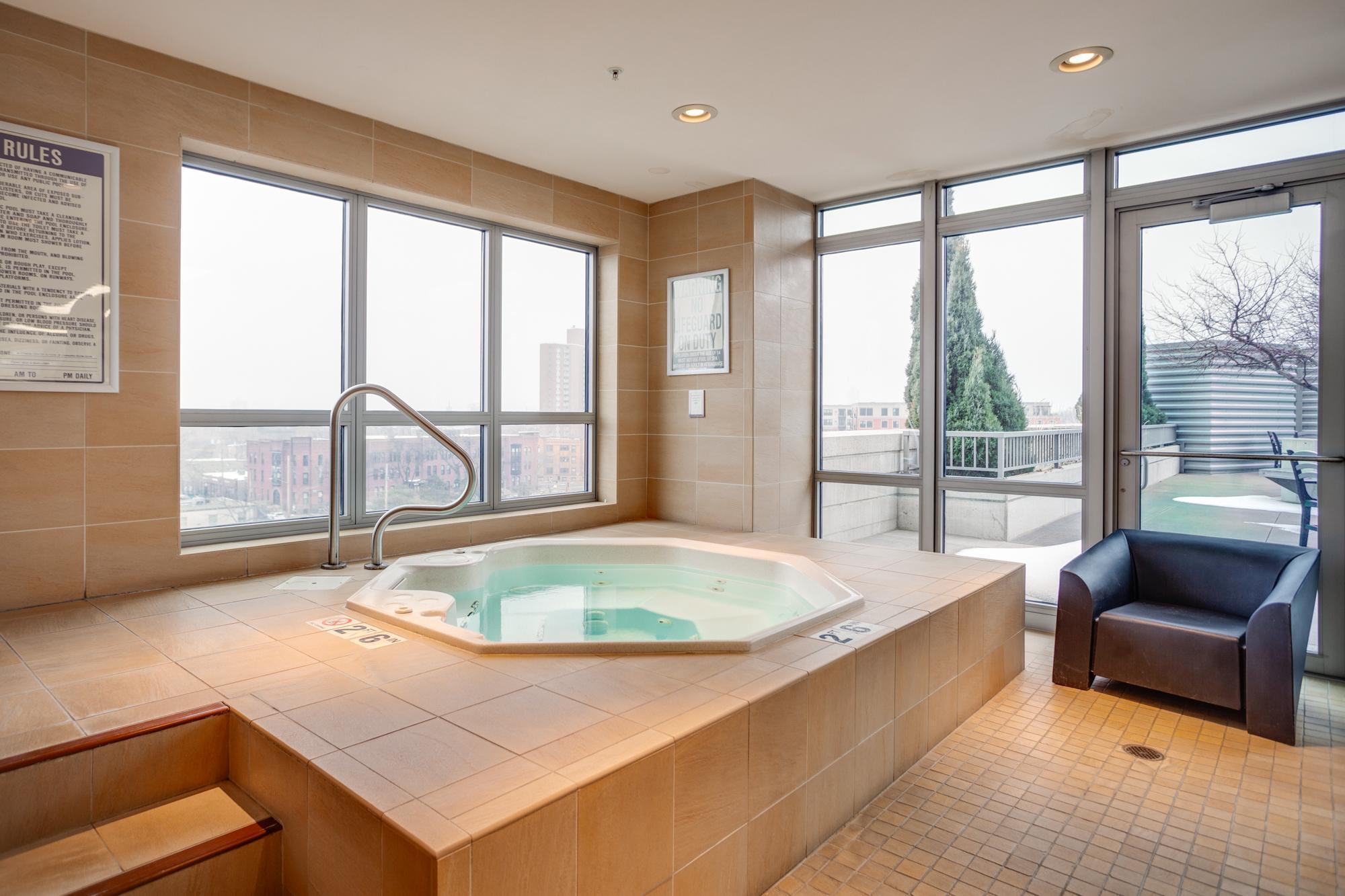 929 Portland Avenue Unit: 1206