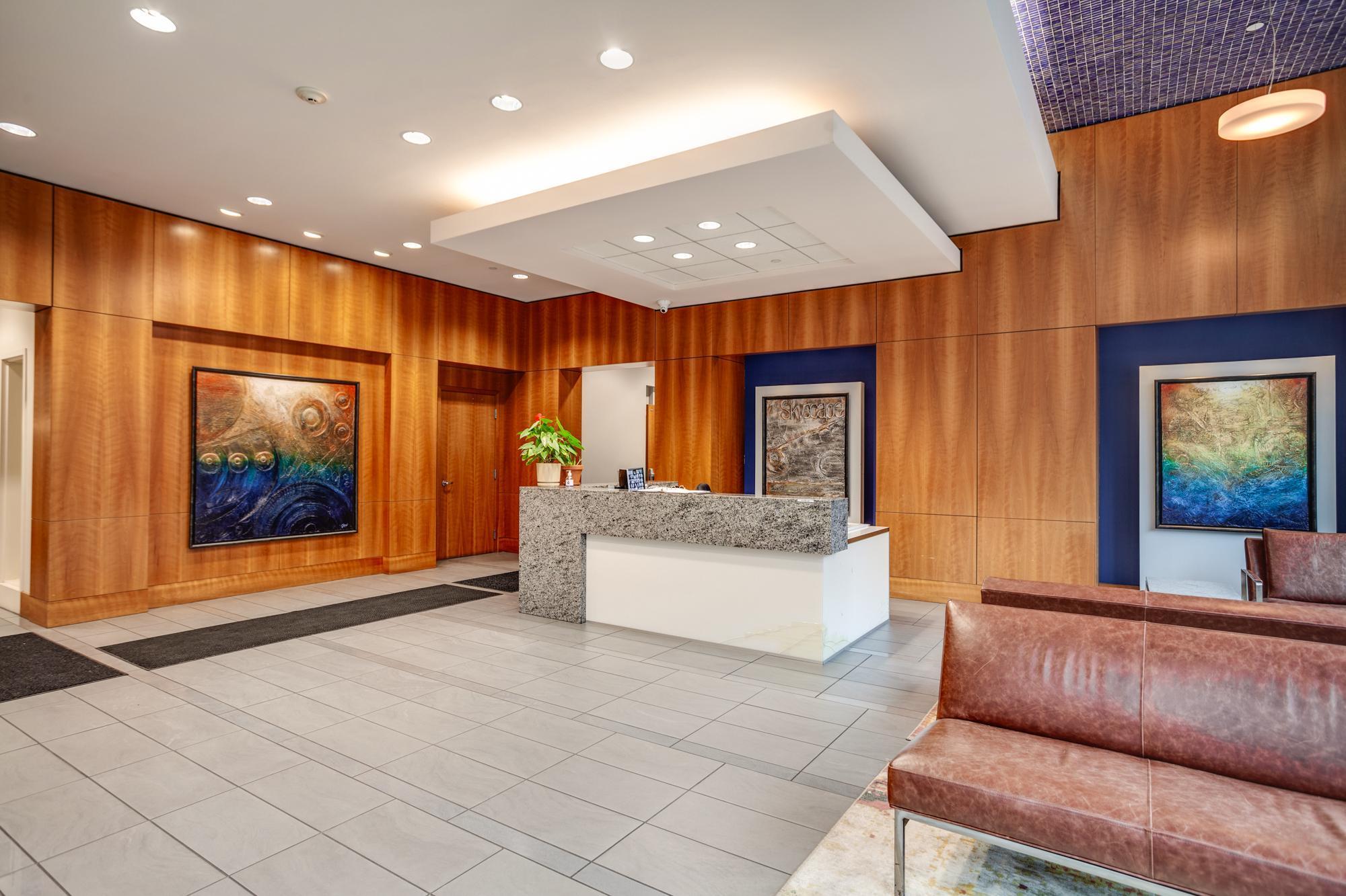 929 Portland Avenue Unit: 1206