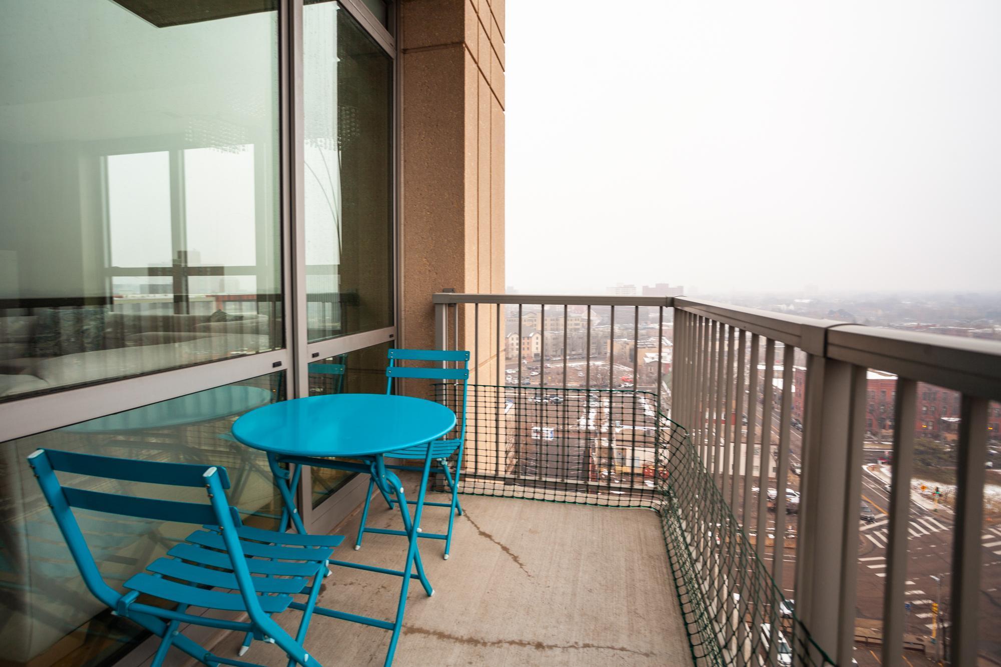 929 Portland Avenue Unit: 1206