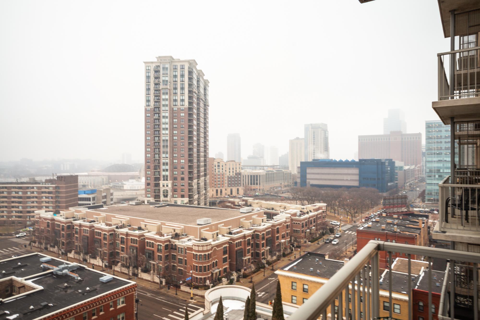 929 Portland Avenue Unit: 1206
