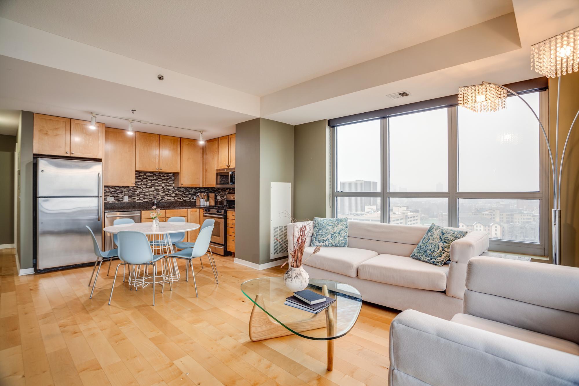 929 Portland Avenue Unit: 1206