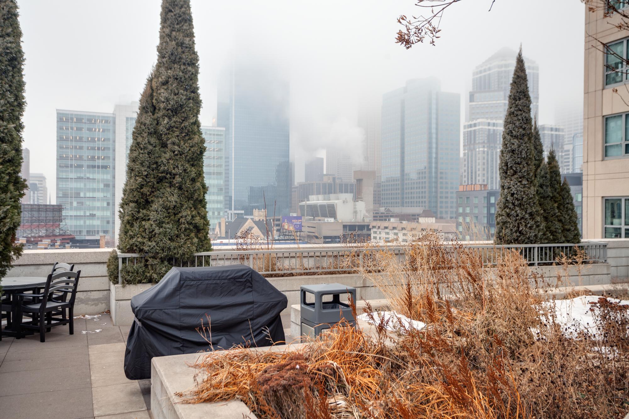 929 Portland Avenue Unit: 1206