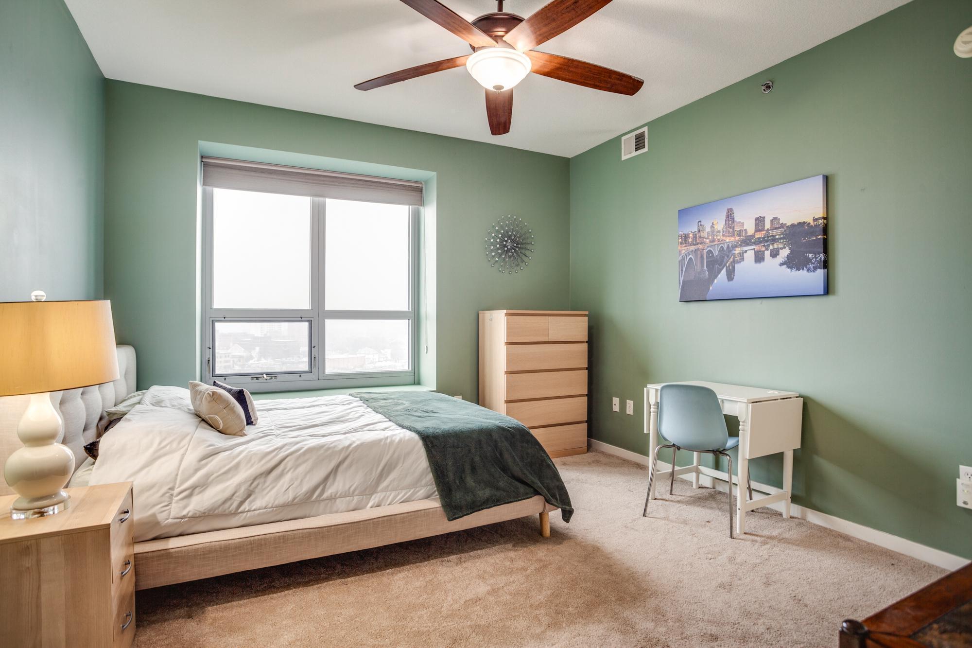 929 Portland Avenue Unit: 1206
