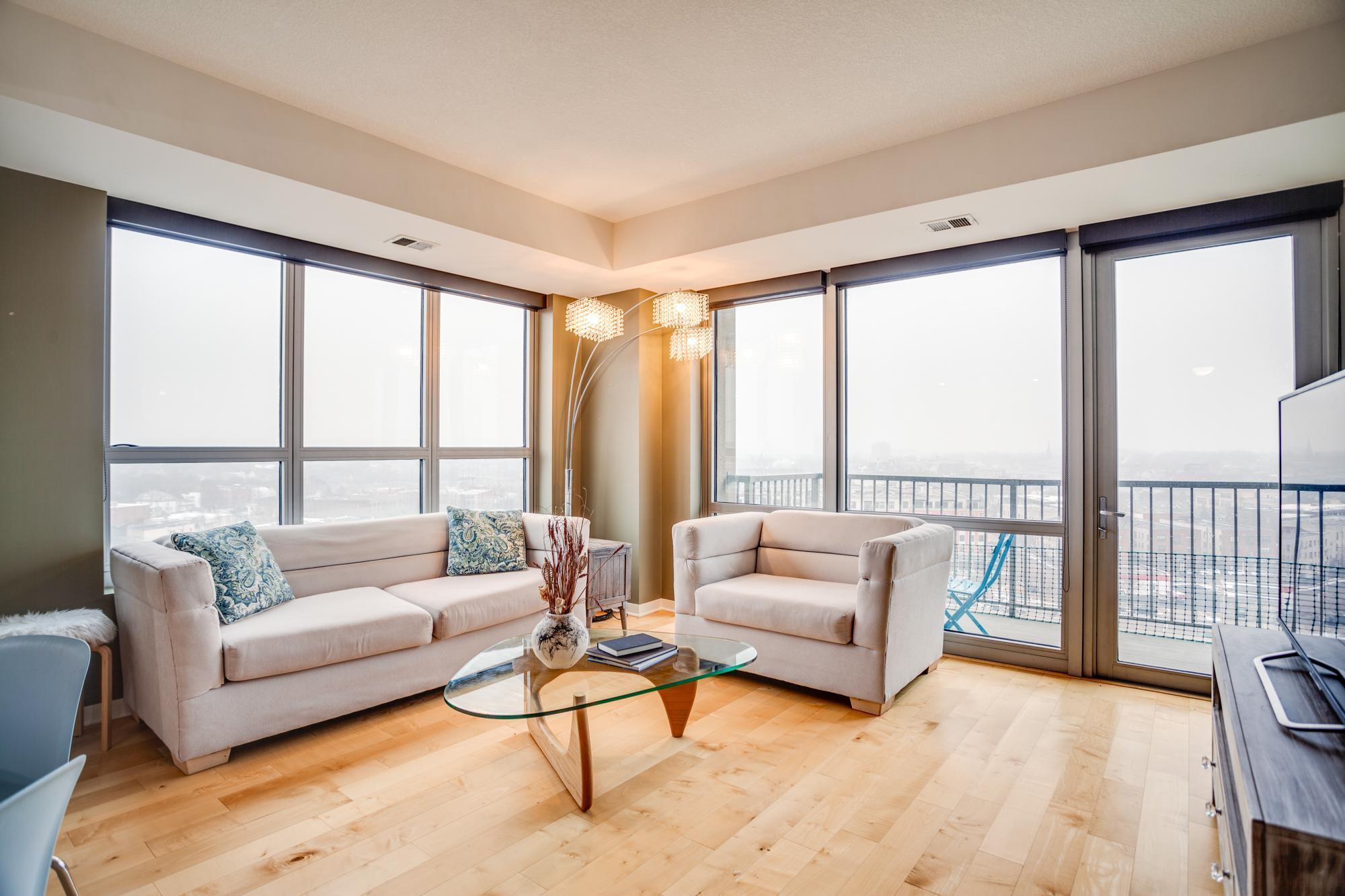 929 Portland Avenue Unit: 1206