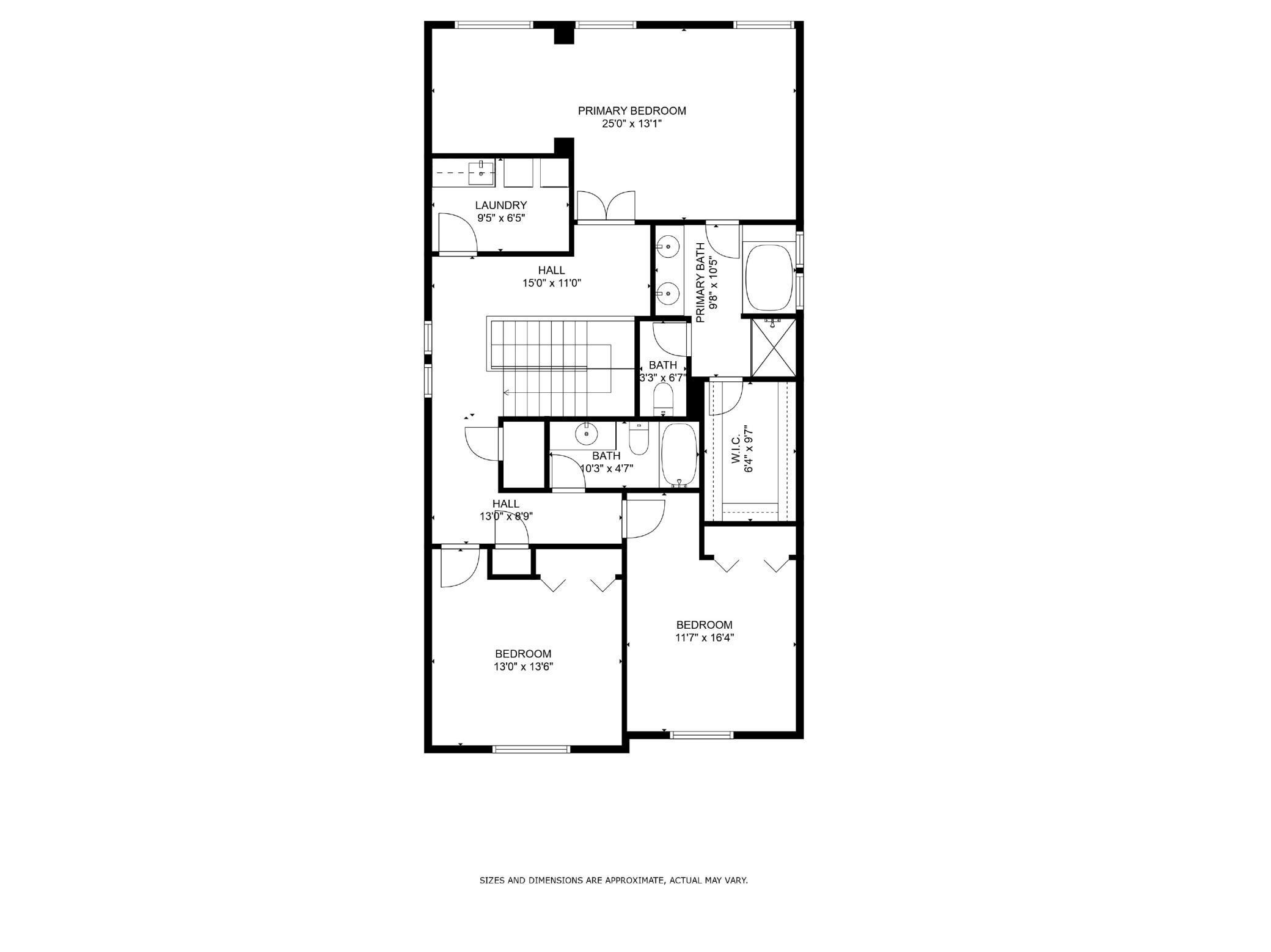 12474 Coral Sea Street NE