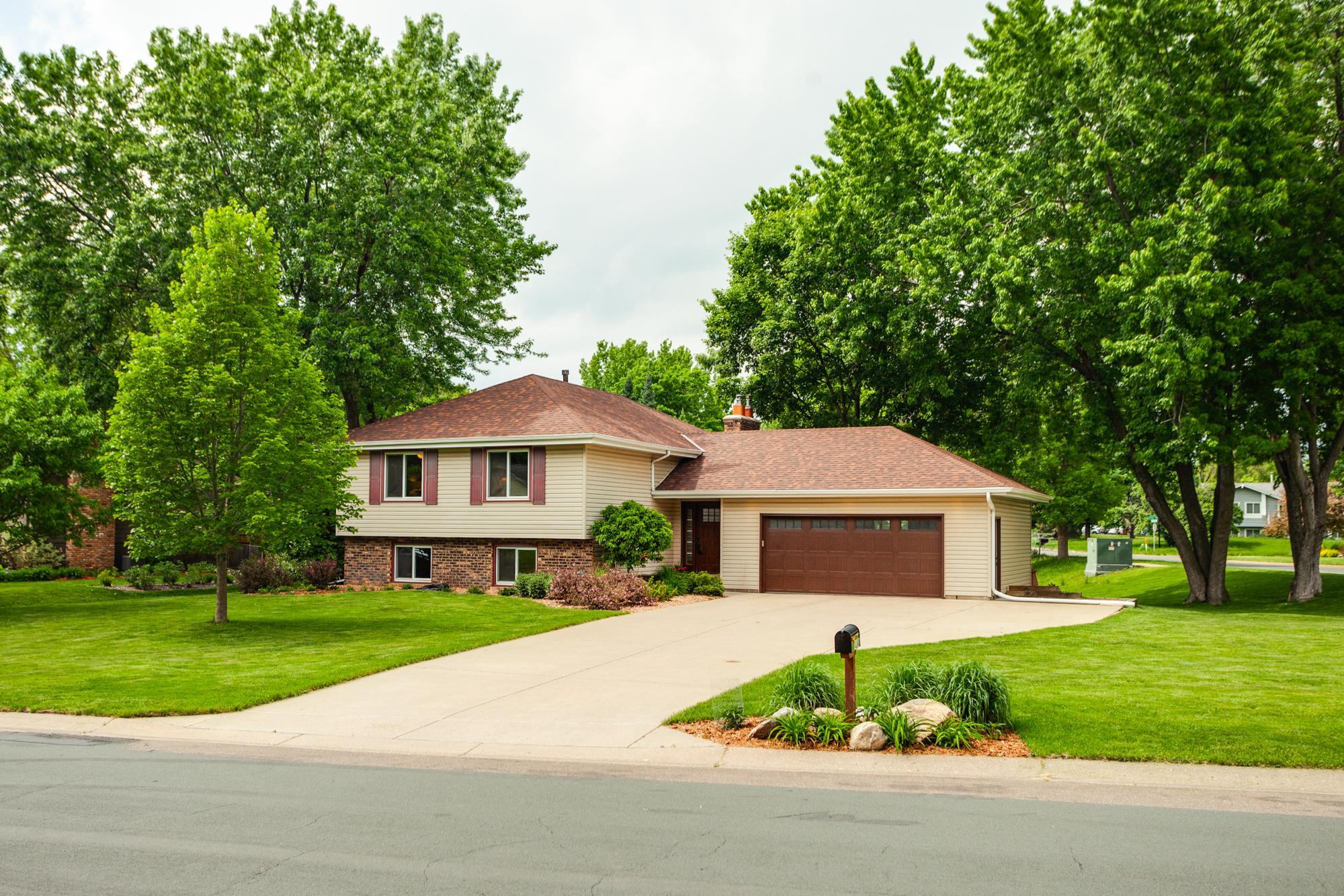 12241 Robin Road